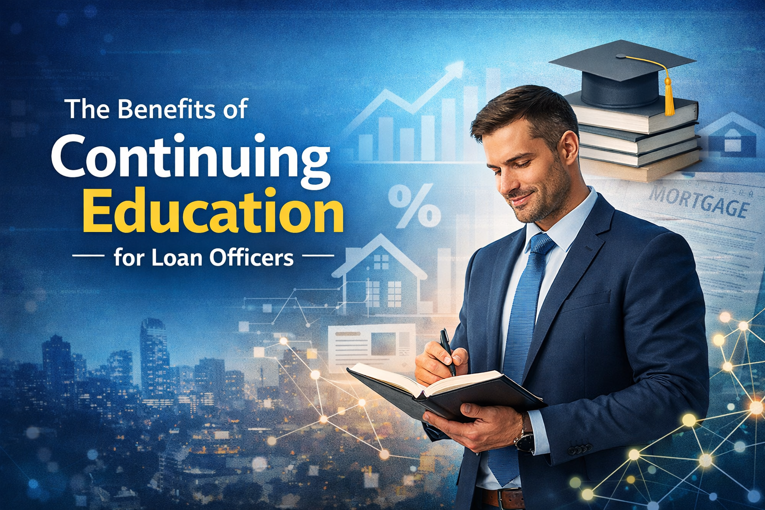 Loan Officer Education